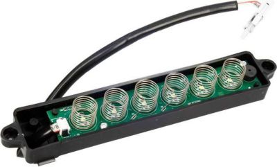 Panneau de commande WHIRLPOOL MODULE DE COMMANDE - 482000007543