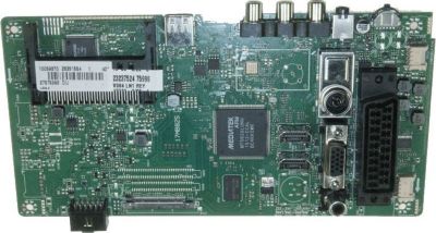 Kit de réparation TUCSON platine principale 17mb82s