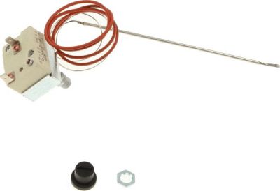 Kit de réparation DIVERS thermostat de securite 230°c friteuse re Kit de réparation DIVERS thermostat de securite 230°c friteuse re