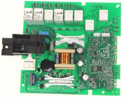 Carte NEFF module de puissance Carte NEFF module de puissance
