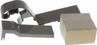 Cache SAMSUNG cache charniere gauche