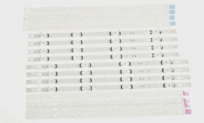 Kit de réparation LG kit barre led direct