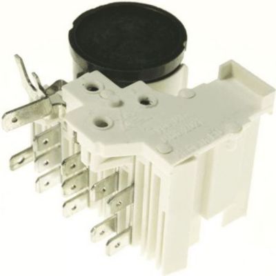 Relais ARISTON MONOBLOC COMPRESSEUR - 481010616379