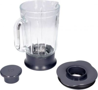 Kit de réparation KENWOOD embase bol blender
