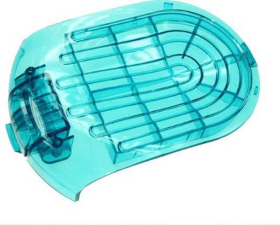 Pièce détachée HOOVER GRILLE FILTRE COTE DROIT POUR PETIT ELEC