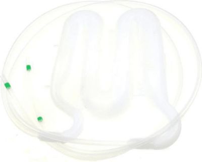 Tuyau d'eau HAIER reservoir d'eau