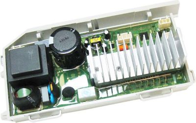 Module électronique HAIER PLATINE DE PUISSANCE - 49046221