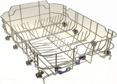 Couvercle PROLINE PANIER INFERIEUR POUR LV 45 CM