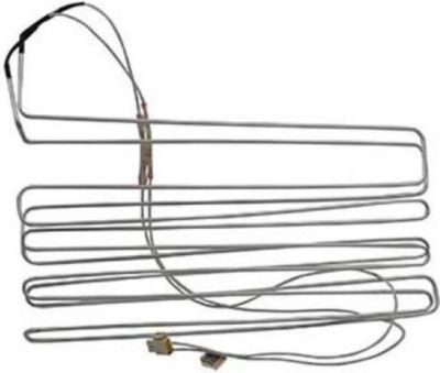 Résistance HAIER resistance de degivrage avec fusible Résistance HAIER resistance de degivrage avec fusible