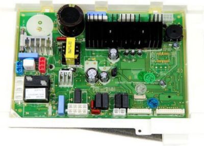 Carte DAEWOO module inverter