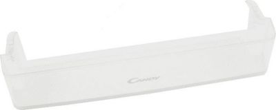 Balconnet de porte CANDY BALCONNET INFERIEUR PORTE BOUTEILLES