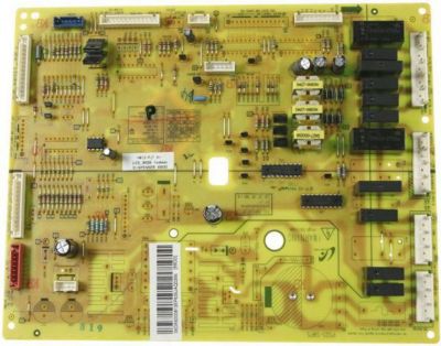 Module électronique SAMSUNG CARTE DE PUISSANCE - DA92-00813E