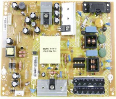 Kit de réparation PHILIPS platine alimentation