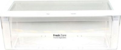 Bac à légumes LG bac a legumes complet