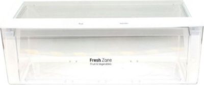 Bac à légumes LG bac a legumes complet Bac à légumes LG bac a legumes complet