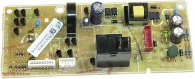 Carte SAMSUNG carte de controle et de commande