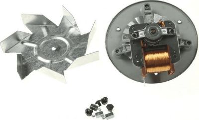 Moteur tournebroche DIVERS moteur ventilateur