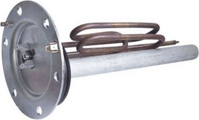 Résistance DIVERS résistance chauffe eau