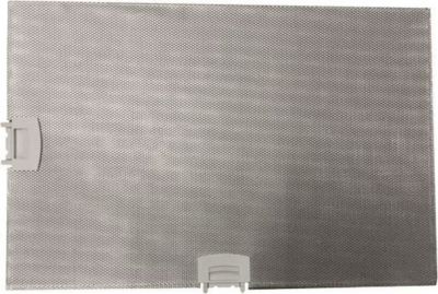 Filtre hotte DIVERS kit de réparation filtre metallique à dé