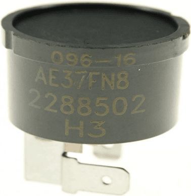 Compresseur LIEBHERR KLIXON DE SÉCURITÉ - 6941054