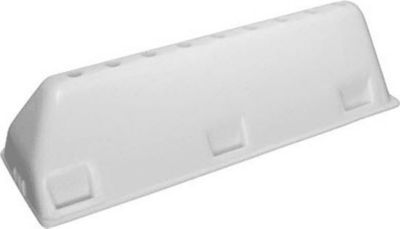 Aube de tambour INDESIT AUBE EXTRACTIBLE PANIER - C00097565