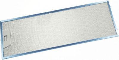 Filtre WHIRLPOOL FILTRE MÉTALLIQUE POUR HOTTE   IKEA - G8
