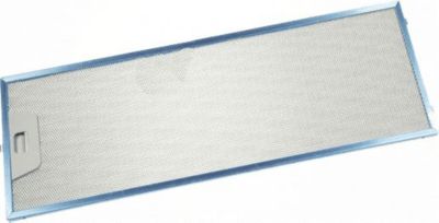 Filtre WHIRLPOOL FILTRE MÉTALLIQUE POUR HOTTE   IKEA - G8 Filtre WHIRLPOOL FILTRE MÉTALLIQUE POUR HOTTE   IKEA - G8