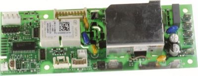 Kit de réparation DELONGHI carte de puissance