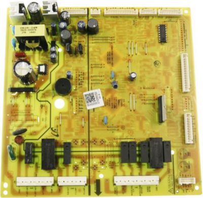 Carte SAMSUNG module de puissance programme