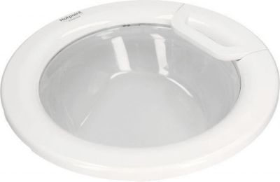 Hublot HOTPOINT HUBLOT COMPLET FUTURA - C00508377