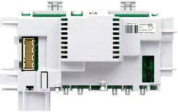 Carte CANDY module de puissance programme