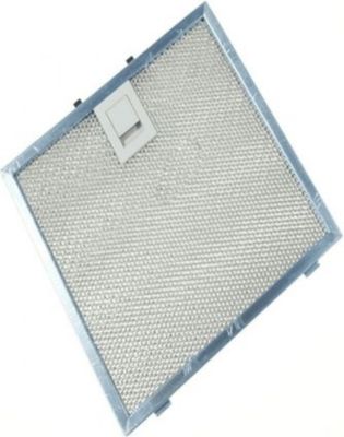 Filtre hotte FALMEC filtre metal aisi 203,8x190,3