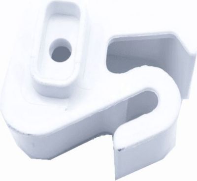 Support CANDY support gauche portillon Support CANDY support gauche portillon