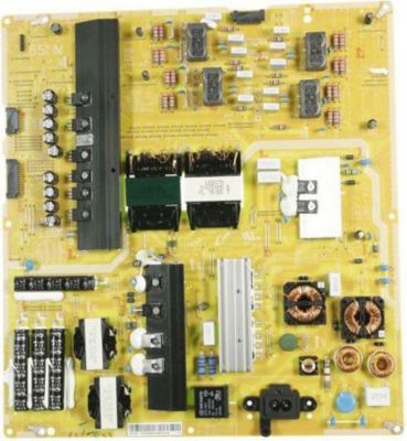 Kit de réparation SAMSUNG carte alimentation fhsl65s7n