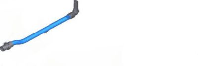 Kit de réparation KARCHER tuyau flexible derivation complet