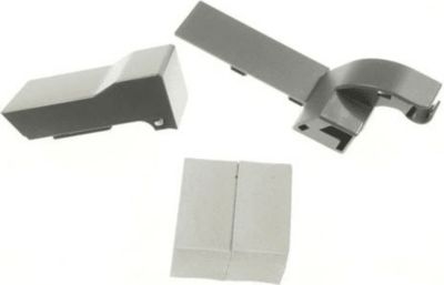 Charnières de porte SAMSUNG cache charniere gauche Charnières de porte SAMSUNG cache charniere gauche