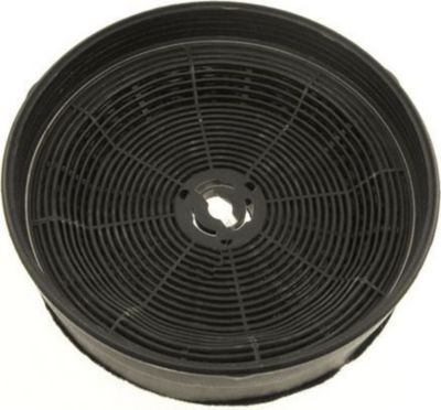 Filtre hotte ROSIERES filtre à charbon d.190mm