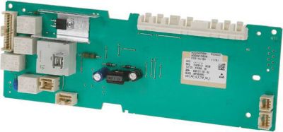 Carte SIEMENS module de puissance programme