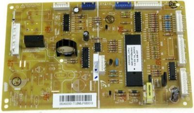 Carte SAMSUNG platine principale