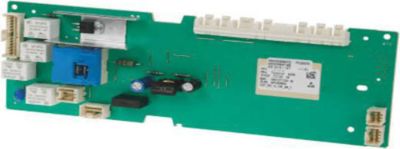 Carte BOSCH module de puissance