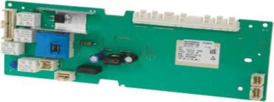 Carte BOSCH module de puissance Carte BOSCH module de puissance