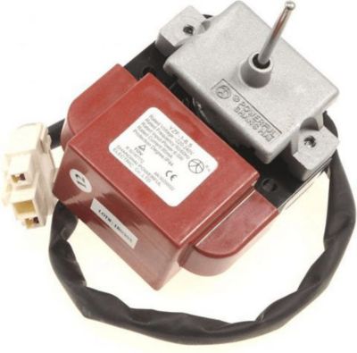 Moteur SABA moteur ventilateur