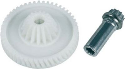 Kit de réparation BOSCH roue dentee robot de cuisine Kit de réparation BOSCH roue dentee robot de cuisine