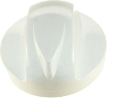 Bouton INDESIT BOUTON PROGRAMMATEUR BLANC 27 EVOII POUR