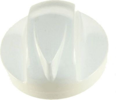 Bouton INDESIT BOUTON PROGRAMMATEUR BLANC 27 EVOII POUR Bouton INDESIT BOUTON PROGRAMMATEUR BLANC 27 EVOII POUR