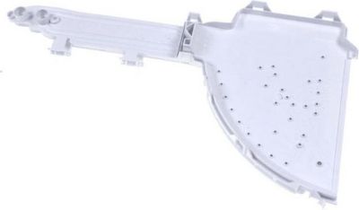 Bac INDESIT COUVERCLE TREMIE - C00119439