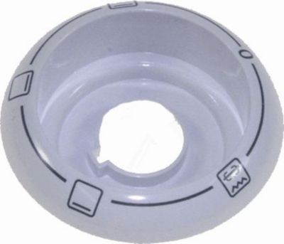 Plaque BEKO decor manette four Plaque BEKO decor manette four