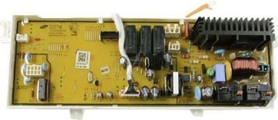 Carte SAMSUNG platine puissance eeprom ww5000j uni