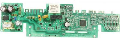 Module électronique INDESIT MODULE CONTRÔLE CLEVER - C00382291