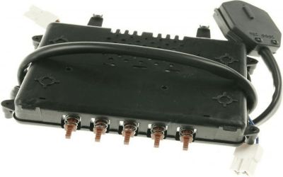 boitier de commande DIVERS unite de commande